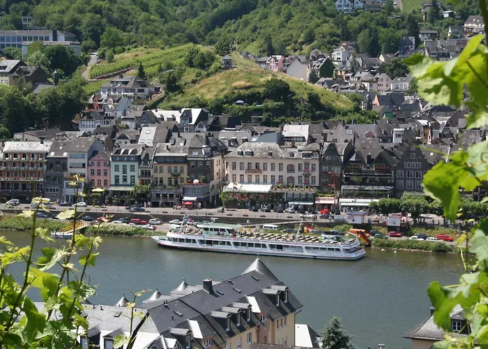 Hotel: Hotel Karl Noss