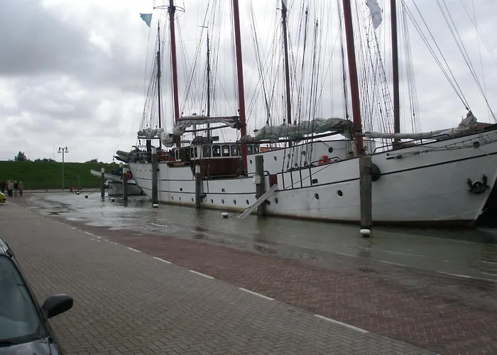 Havenhotel Texel