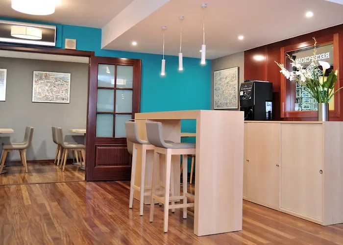 Guest house: Mexico Pr
