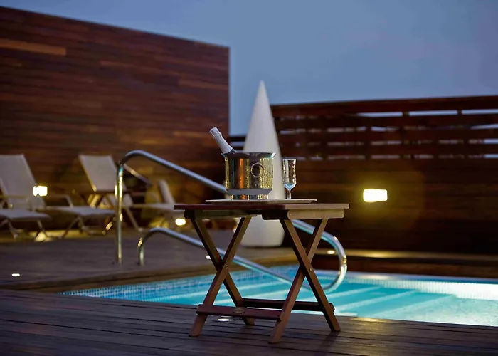 Hôtel accueillant les animaux: Hotel Lleo