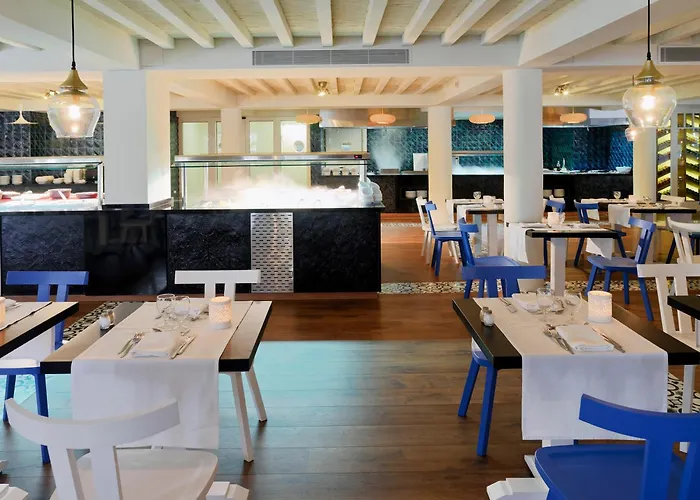 Boutique H10 Big Sur - Adults Only