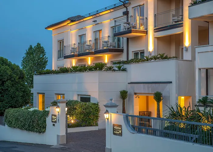 Villa Rosa Desenzano