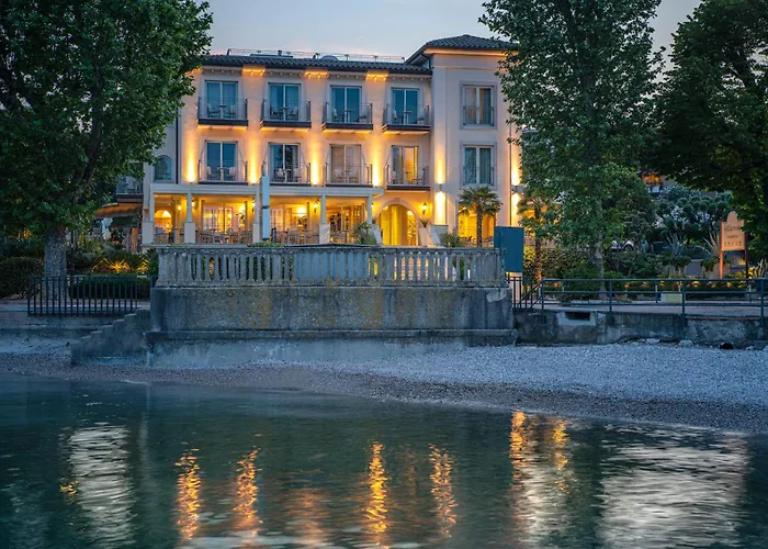 Villa Rosa Desenzano