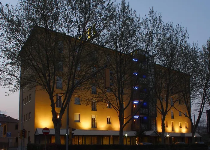 Hotel sulla spiaggia: Hotel Fiera Wellness & Spa