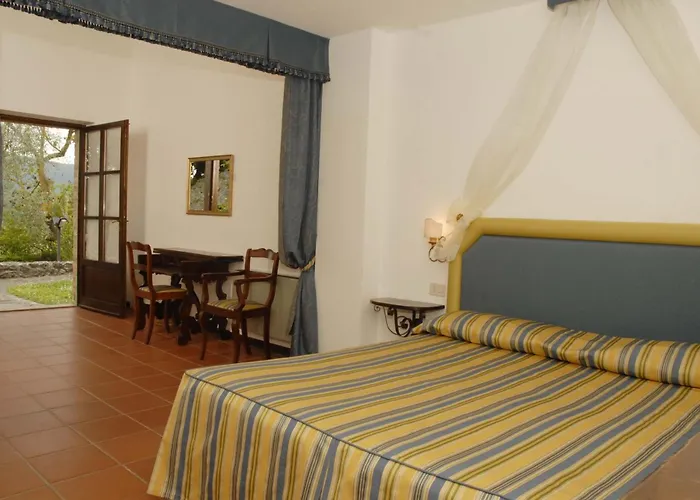  Relais Borgo Di Toiano