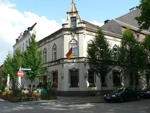 Boetiek hotel: Stadt-Gut-Hotel Zum Rathaus