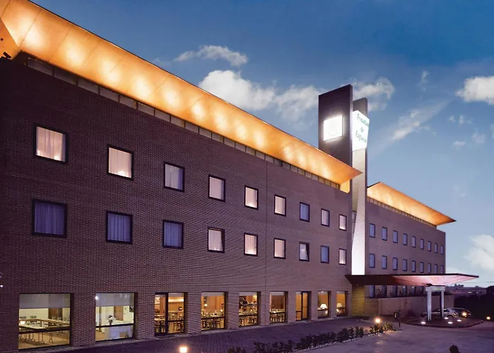 Hotel boutique: Posadas De España Paterna