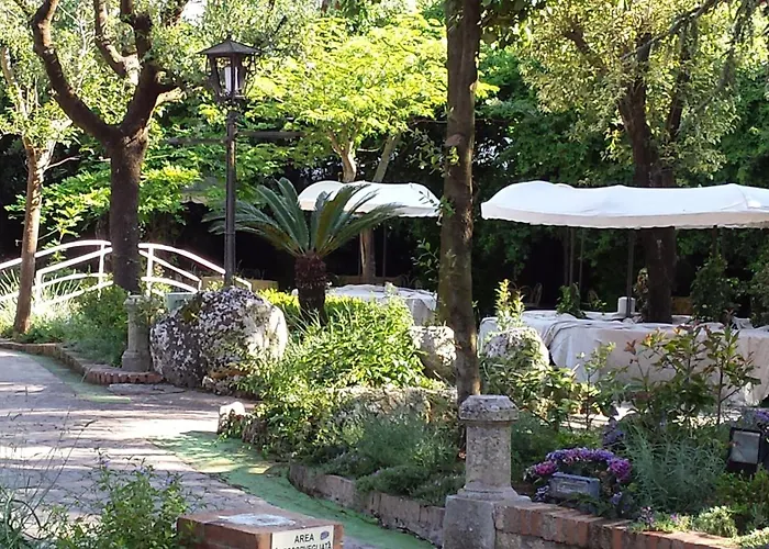 Park Hotel San Michele