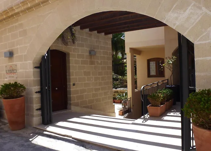 Il Portico