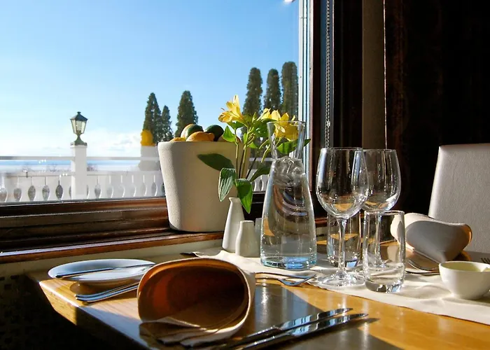 Hotel con vistas: Dalecarlia Hotel & Spa, BW Premier Collection