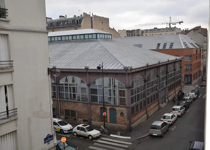 Hotel: Hotel Richard