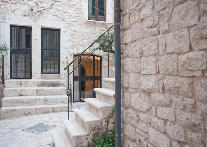 Hotel di lusso: Hotel Corte Altavilla