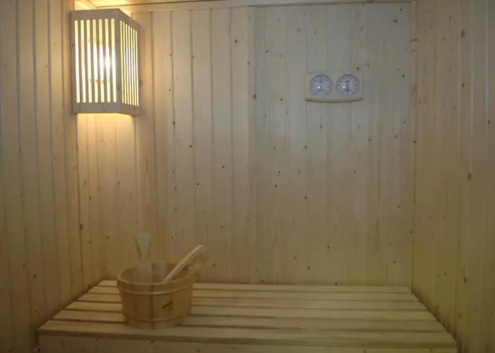 Hotel de 4 estrellas: Hotel Asset Torrejón