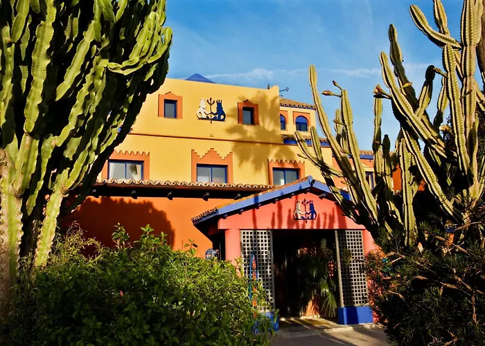  Dos Mares