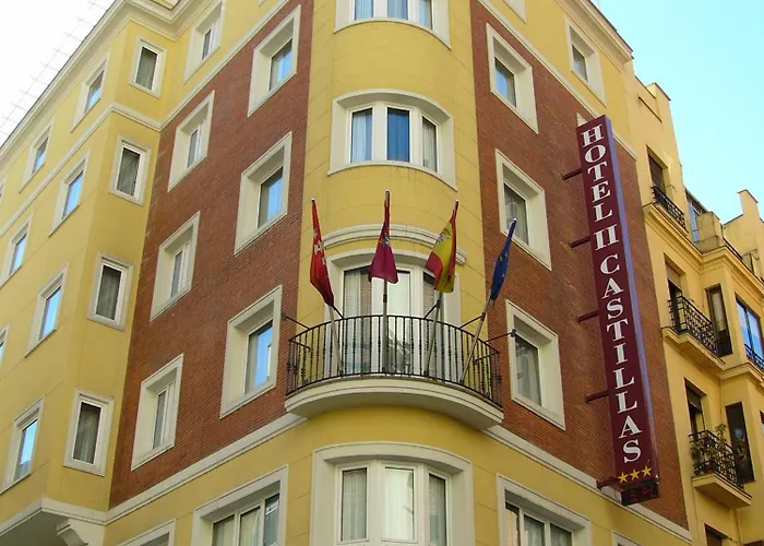 II Castillas
