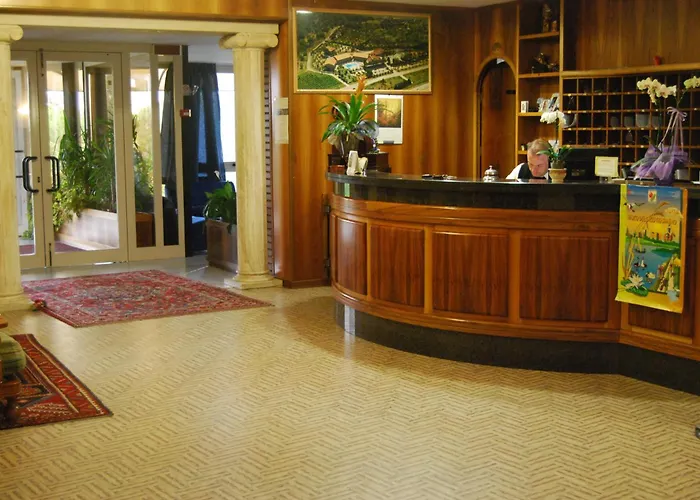 Hotel Ristorante Il Gabbiano