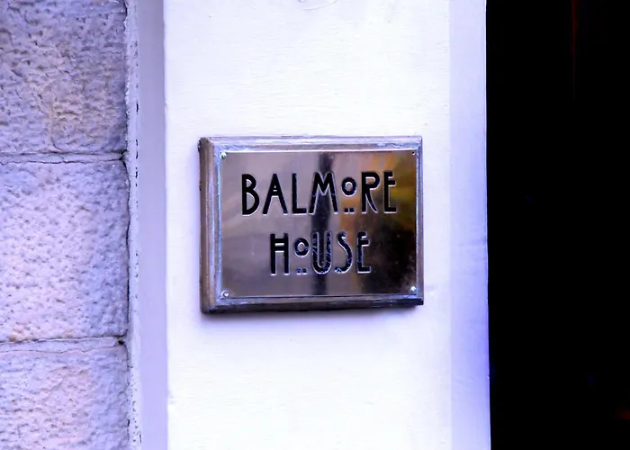 Balmore