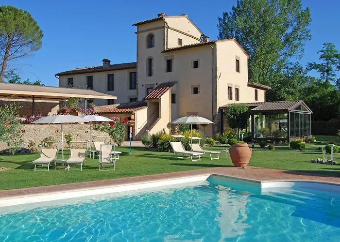 Vakantieverhuur: Molino Di Foci