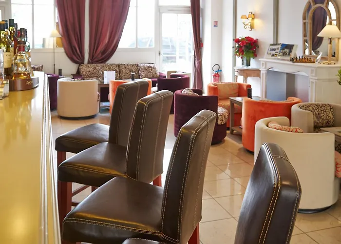  Almoria & Spa