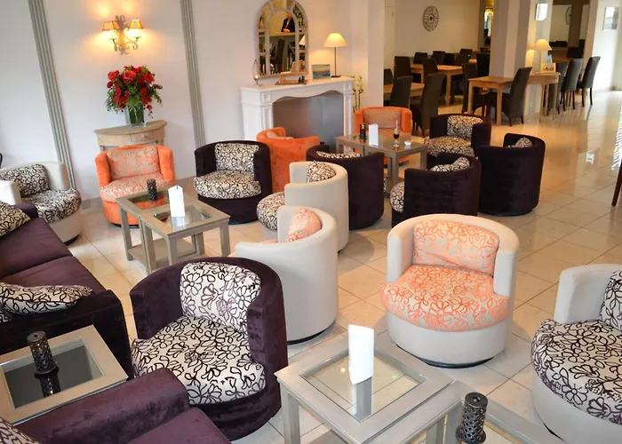 Almoria & Spa