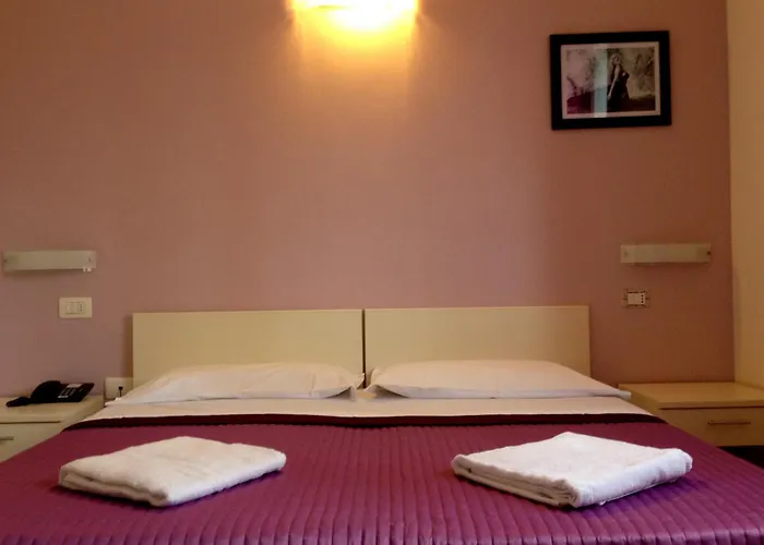 Residence Riva Blu