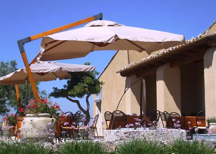 Villa privata: Avola Antica