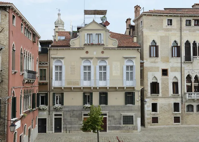 Guests house Palazzo Soderini
