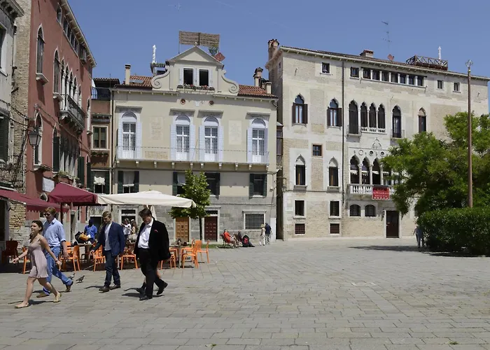 Guests house Palazzo Soderini