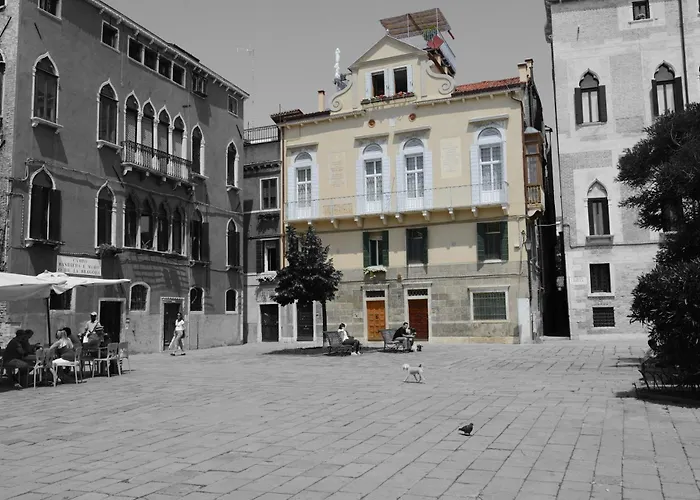 Guests house Palazzo Soderini