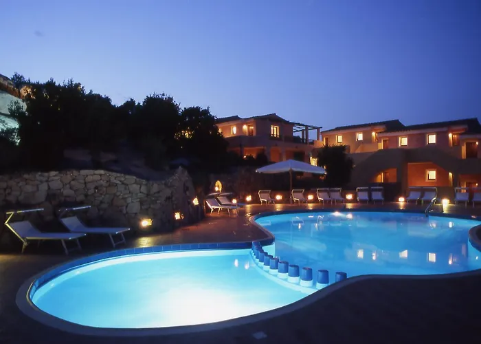 Parco acquatico Hotel: Hotel Stelle Marine