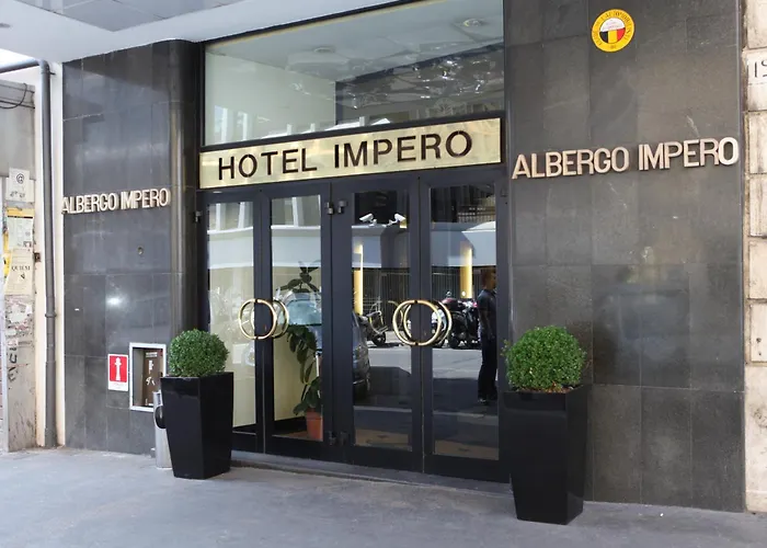  Impero