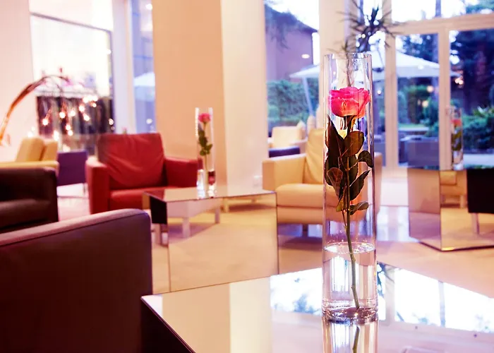 Hotel con golf: Hotel Mioni Royal San