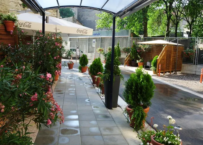 Best Western Premier Hotel Astoria