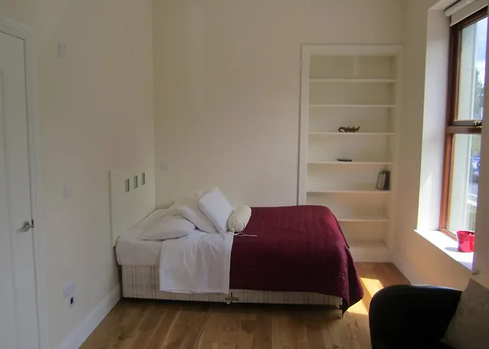 Vacation rental: College View Apartments