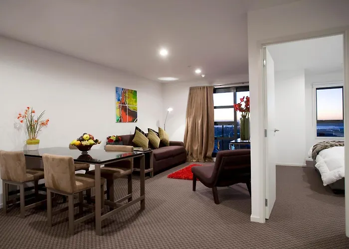 Nesuto St Martins Apartment
