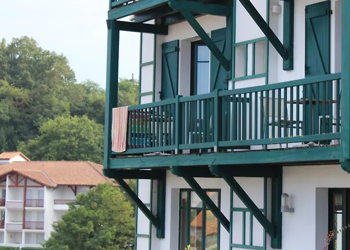 Hôtel accueillant les animaux: Hotel Agur Deneri