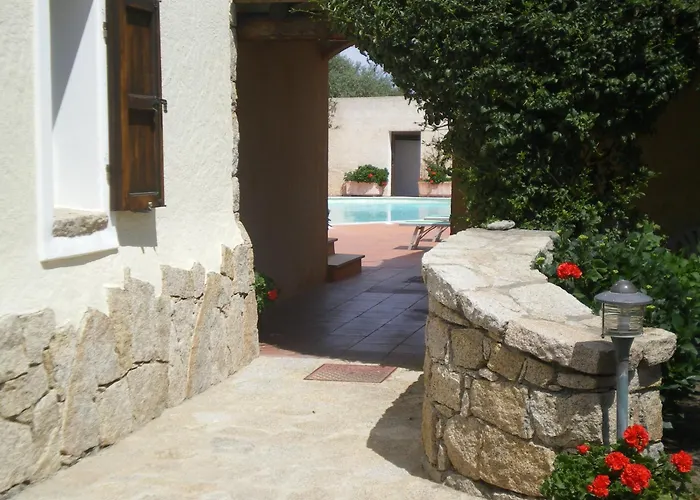 Villa Gemella