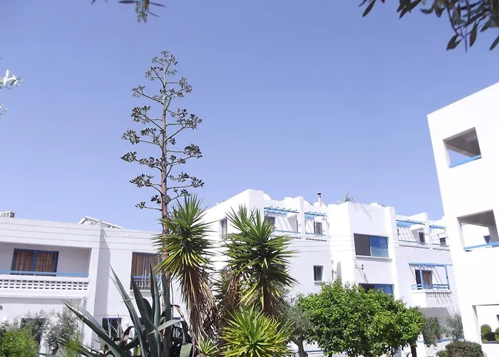 Apart hotel: Kefalonitis Hotel Apartments