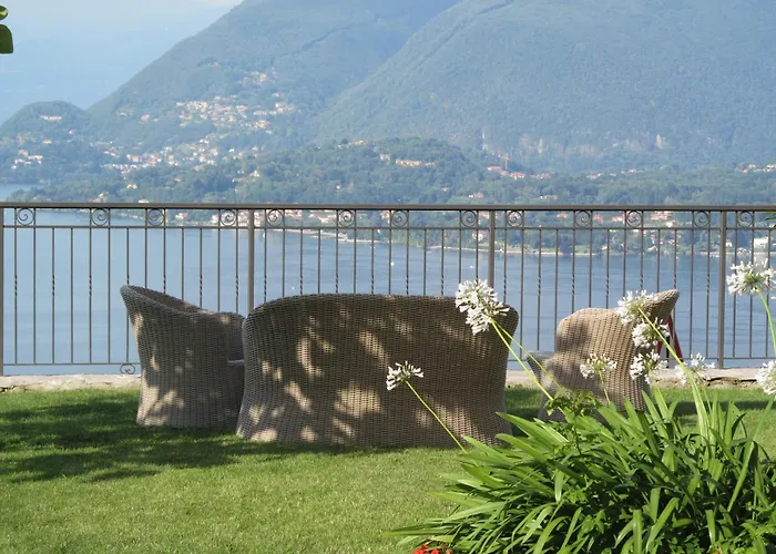 Hotel Brisino
