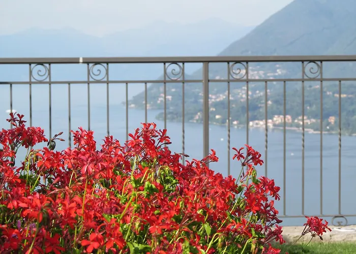 Hotel Brisino