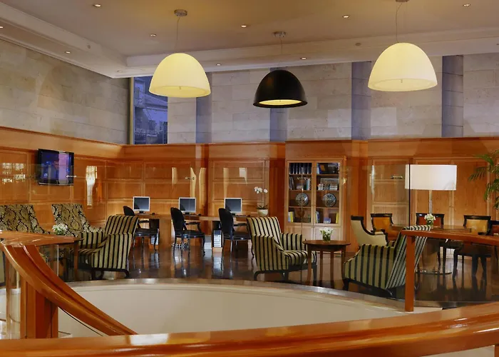 Leonardo Plaza Jerusalem