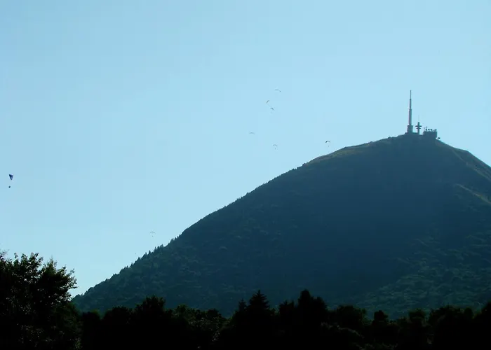 Hôtel accueillant les animaux: Arum