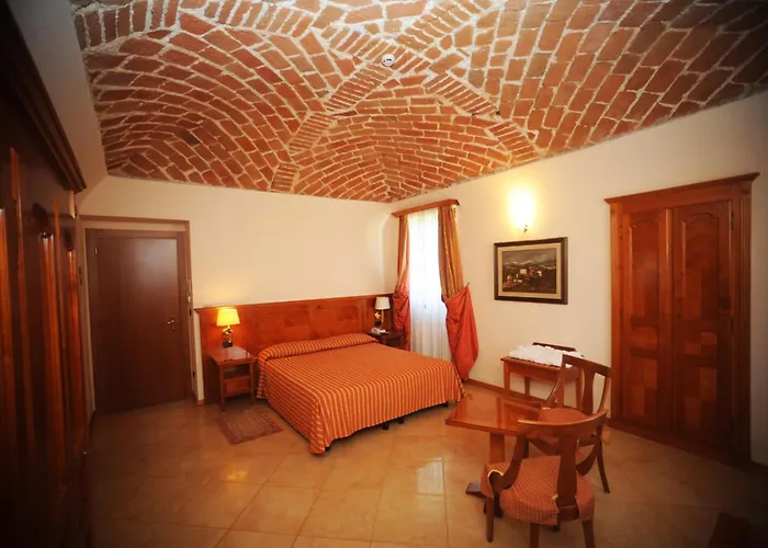 Hotel di lusso: Hotel Acqui&Centro Benessere