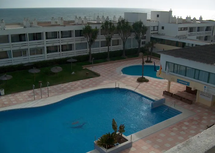 Hotel Ping Pong: Hotel Flamero