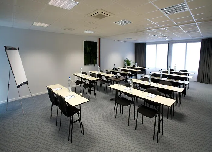 Hôtel accueillant les animaux: Lagrange Apart’Hotel Strasbourg Wilson