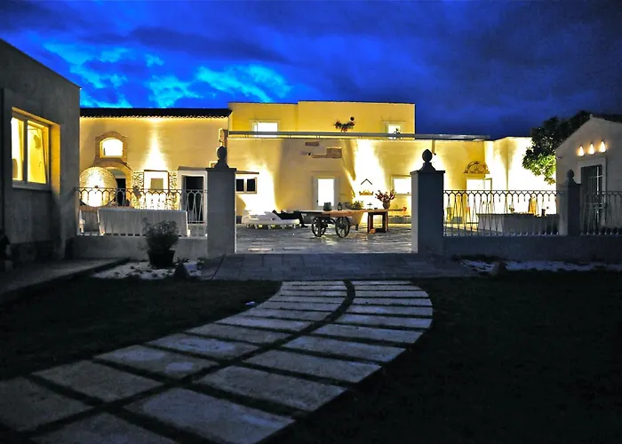 Hotel suites Borgo Pantano