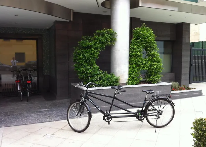 Resort: Acca Palace - Aa Hotels