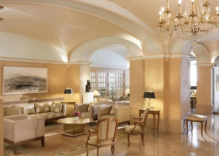 Self catering: Hotel Bedford