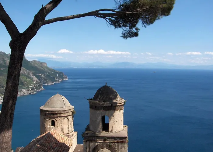 Hotel 3 stelle: B&B Ravello Rooms