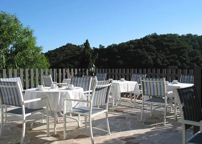 Hôtel accueillant les animaux: Le Relais Des Chartreuses